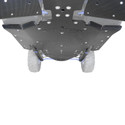 Polaris RZR Pro XP Ultimate UHMW Protection Kit