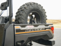 Polaris Ranger Cruiser Spare Tire Carrier