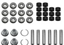 Polaris RZR XP 1000 A-Arm Bushings Polaris RZR XP 1000 A-Arm Bushings