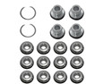 Polaris RZR XP 1000 A-Arm Bushings Polaris RZR XP 1000 A-Arm Bushings