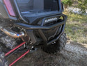 Honda Talon Rear Trail Bumper