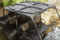 Polaris Ranger Full Size 570 Crew Plastic Roof Polaris Ranger Full Size 570 Crew Plastic Roof