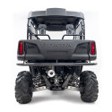 Honda Pioneer 700 Defender Rear Bumper Honda Pioneer 700 Defender Rear Bumper