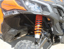 Can-Am Maverick Sport 3" Lift Kit Can-Am Maverick Sport 3" Lift Kit