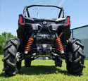 Can-Am Maverick Sport 3" Lift Kit Can-Am Maverick Sport 3" Lift Kit