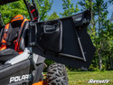 Polaris RZR 900-1000-Turbo Aluminum Doors Kit Polaris RZR 900-1000-Turbo Aluminum Doors Kit