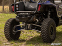 Honda Talon 1000X Billet Aluminum Radius Arms Honda Talon 1000X Billet Aluminum Radius Arms