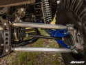 Honda Talon 1000X Billet Aluminum Radius Arms Honda Talon 1000X Billet Aluminum Radius Arms