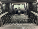 100 mil Sound Deadening Insulation Kits 100 mil Sound Deadening Insulation Kits