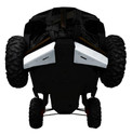 2pc A-Arm Guard Set, Polaris RZR Turbo S 4 Seat 2pc A-Arm Guard Set, Polaris RZR Turbo S 4 Seat