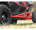 Polaris RZR XP 4 1000-Turbo Nerf Bars Polaris RZR XP 4 1000-Turbo Nerf Bars