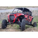 Polaris RZR Turbo S 4 Seat Shade Roof Polaris RZR Turbo S 4 Seat Shade Roof