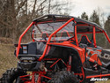 Honda Talon 1000 4-Seat Rear Windshield Honda Talon 1000 4-Seat Rear Windshield