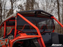 Honda Talon 1000 4-Seat Rear Windshield Honda Talon 1000 4-Seat Rear Windshield