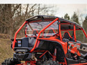 Honda Talon 1000 4-Seat Rear Windshield Honda Talon 1000 4-Seat Rear Windshield