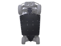 2019+ Polaris Ranger 1000 Crew UHMW Skid Plate 2019+ Polaris Ranger 1000 Crew UHMW Skid Plate