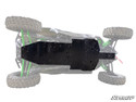 Kawasaki KRX 1000 Full Skid Plate by SuperATV Kawasaki KRX 1000 Full Skid Plate by SuperATV