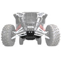 Kawasaki KRX 1000 UHMW Skid Plate with Rock Sliders Kawasaki KRX 1000 UHMW Skid Plate with Rock Sliders