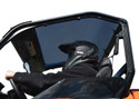 Polaris General 1000 Tinted Roof Polaris General 1000 Tinted Roof