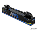 Polaris RZR Pro XP Rhino Axles