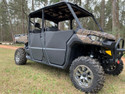 Can-Am Defender Max Half Doors by Rival
