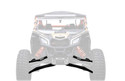 Can-Am Maverick X3 High Clearance Boxed Front A-Arms Can-Am Maverick X3 High Clearance Boxed Front A-Arms