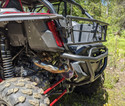 Honda Talon Hinged Rear Gate