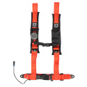 4 Point 2" Auto-Style Harness (Driver-Side) 4 Point 2" Auto-Style Harness (Driver-Side)