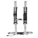 4 Point 2" Auto-Style Harness (Driver-Side) 4 Point 2" Auto-Style Harness (Driver-Side)