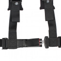 4 Point 2" Auto-Style Harness (Passenger Side) 4 Point 2" Auto-Style Harness (Passenger Side)