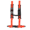 4 Point 2" Auto-Style Harness (Passenger Side)