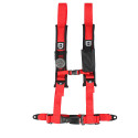 4 Point 2" Auto-Style Harness (Passenger Side) 4 Point 2" Auto-Style Harness (Passenger Side)