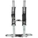 4 Point 2" Auto-Style Harness (Passenger Side) 4 Point 2" Auto-Style Harness (Passenger Side)