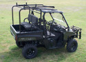 UTV Bed Mount Utility Rack  UTV Bed Mount Utility Rack