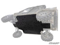 Kawasaki Mule PRO Full Skid Plate by SuperATV Kawasaki Mule PRO Full Skid Plate by SuperATV