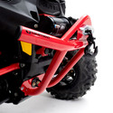 Polaris RZR RS1 Defender U4 Front Bumper Polaris RZR RS1 Defender U4 Front Bumper