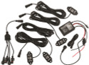 DragonFire LED Rock Light Kit DragonFire LED Rock Light Kit