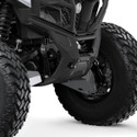 Wolverine RMAX Front A-Arm Guards Wolverine RMAX Front A-Arm Guards