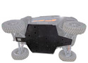 Polaris General XP 1000 Skid Plate Kit Polaris General XP 1000 Skid Plate Kit