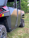 Polaris Ranger 1000 CREW Half Door Kit Polaris Ranger 1000 CREW Half Door Kit