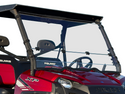 Polaris Ranger Full Size 570 Scratch Resistant Folding Windshield Polaris Ranger Full Size 570 Scratch Resistant Folding Windshield