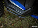 Polaris RZR Pro XP Heavy Duty Nerf Bars Polaris RZR Pro XP Heavy Duty Nerf Bars