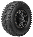 Quadboss QBT448 Utility Tires Quadboss QBT448 Utility Tires