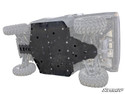 2018+ Polaris Ranger 1000 Full ARMW Skid Plate 2018+ Polaris Ranger 1000 Full ARMW Skid Plate
