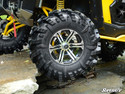Intimidator UTV/ATV All-Terrain Tire