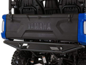 2020+ Yamaha Wolverine X4 Rear Brush Guard 2020+ Yamaha Wolverine X4 Rear Brush Guard