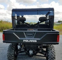 Polaris Ranger XP 900/1000 Crew Protector Cab Enclosure by Hardcabs Polaris Ranger XP 900/1000 Crew Protector Cab Enclosure by Hardcabs