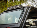 Polaris Ranger 900-1000 Glass Windshield Polaris Ranger 900-1000 Glass Windshield