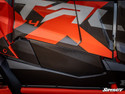 Honda Talon 1000 X-4 Lower Door Inserts Honda Talon 1000 X-4 Lower Door Inserts