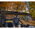 CFMOTO ZForce 950 Scratch Resistant Full Windshield